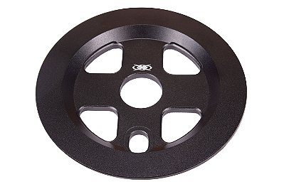 Coroa BMX 25 Dentes c/ Protetor Alumínio 7075 Pro-X
