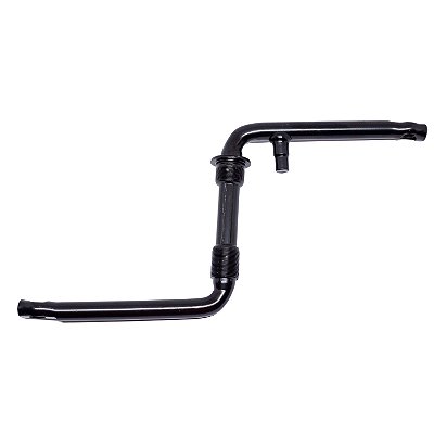 Pedivela Monobloco Preto p/ Serie 10 - 2023