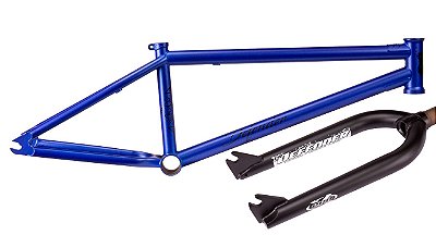Quadros BMX | Dirt | Street Pro-X