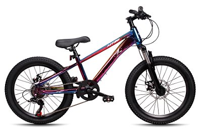 PROCOMP XTREME 20インチ9.5J-6 pcd139.7 Pro-X Bikes - BMX Nova Era