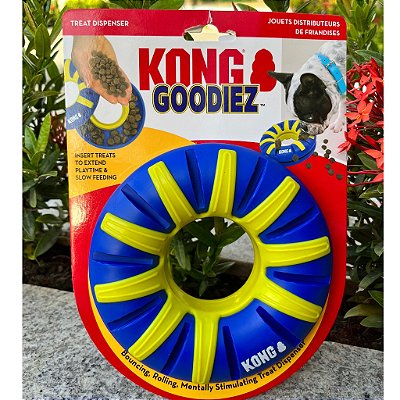 Kong Goodiez