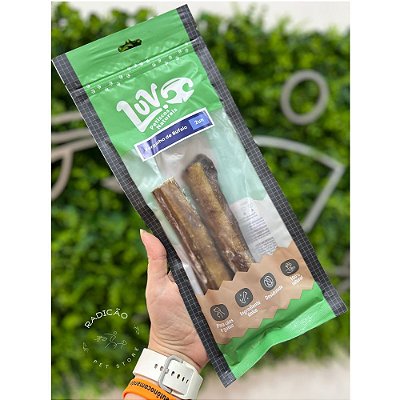 Vergalho de Búfalo Stick 2 un - LUV