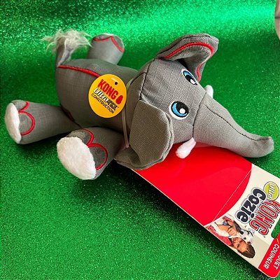 Pelúcia Kong Cozie Ultra Ella Elefante - M