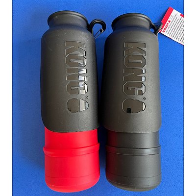 Garrafa térmica Kong - 740mL