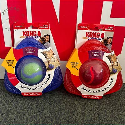 Kong Jumbler Flinger G