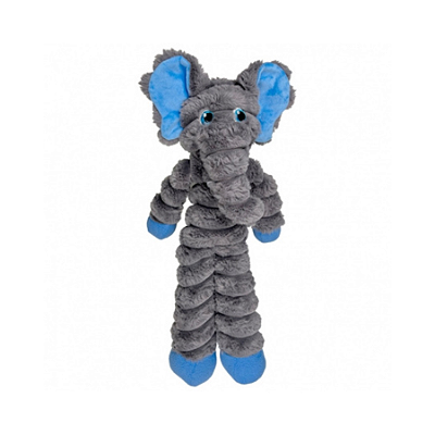 Pelúcia Kong Shakers Crumples Elefante