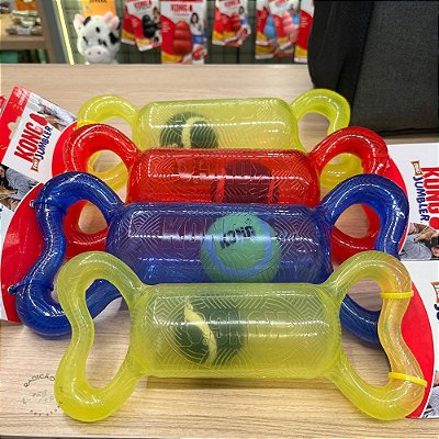 Kong Jumbler Tug G