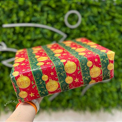 Box de Final de Ano RadiCão