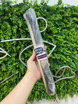 Super Rolinho de Boi (Pele bovina enrolada) - Bicho do Mato