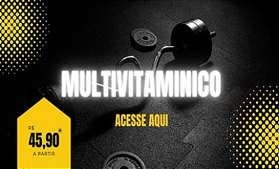 Multivitaminico