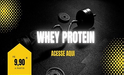 Whey Protein