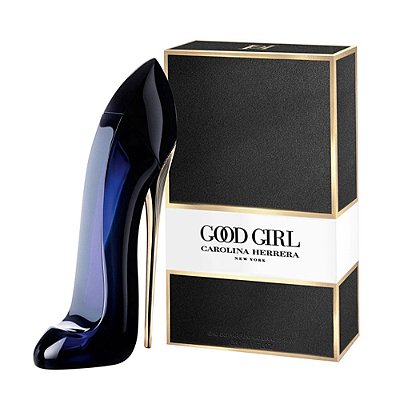 Perfume Good Girl 80mL - Carolina Herrera