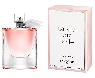 Perfume La Vie Est Belle  100mL - Lancôme