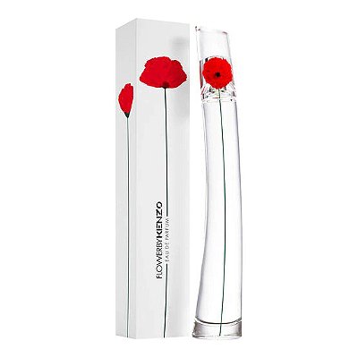 Perfume Kenzo By Flower 100mL - Kenzo