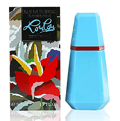 Perfume Lou Lou 50mL - Cacharel