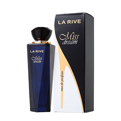 Perfume Miss Dream Feminino 100 mL -  La Rive