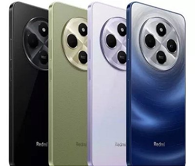 Redmi 14C 8/256GB - Xiaomi