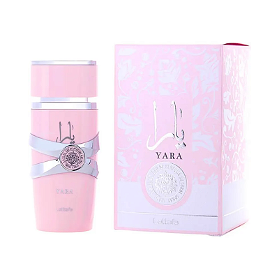 Perfume Yara Lattafa 100 mL