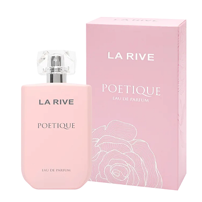 Perfume Poetique Feminino 90mL - La Rive