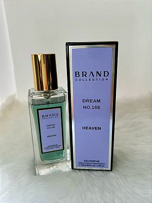 Perfume Dream N 168 Heaven 30mL - Brand Collection