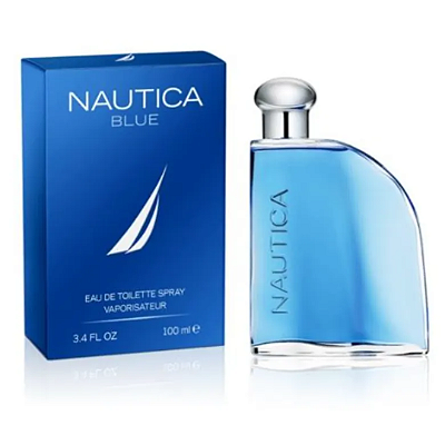 Perfume Nautica Blue 100mL - Nautica