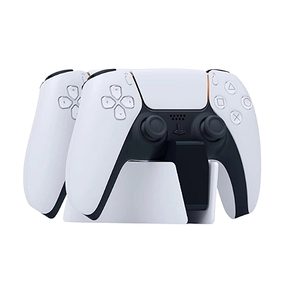 Base de carregamento Dualsense PS5 - Sony