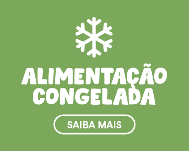 Congelada