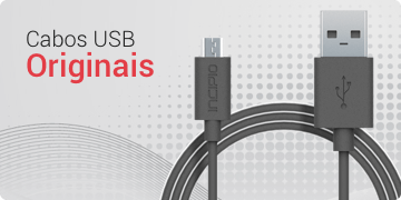 Melhores cabos de Áudio