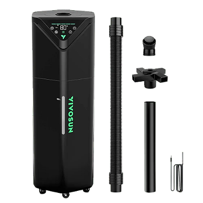 Umidificador Inteligente VIVOSUN AeroStream H19 – 19 Litros
