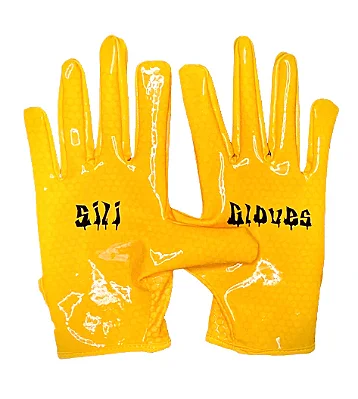 LUVAS DE SILICONE ATÓXICO PARA COLHEITA E MANUSEIO DE EXTRATOS - SILIGLOVES