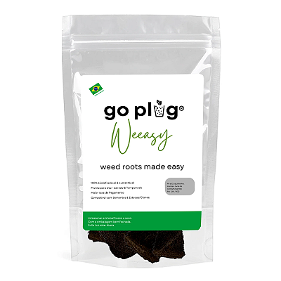 CÉLULAS PARA GERMINAÇÃO E CLONAGEM DE PLANTAS 40/40mm - opção de 1 a 50un - FloraFlex®