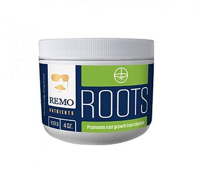 Remo ROOTS Gel para Enraizamento de Estacas