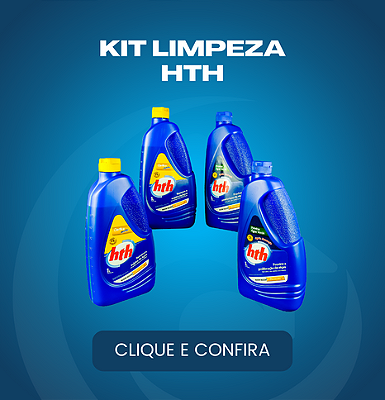 Kit Limpeza