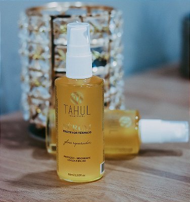 Sérum Gloss Reparador