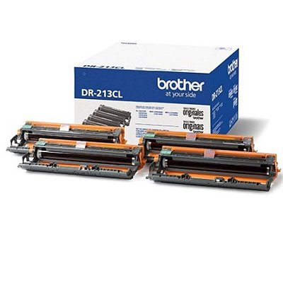 Cilindro Brother 18K Dr213Cl