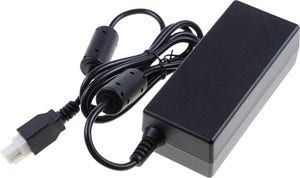 Fonte De Alimentação P/ Doca / Carregador 4 Posições Datalogic