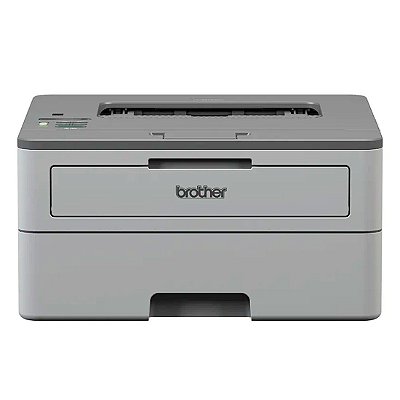 Impressora Laser Brother HL-B2080DW Mono A4 Wi-Fi Duplex 110V