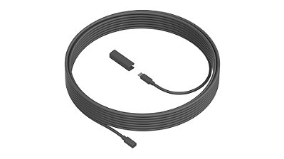 Cabo Extensor Logitech 10M Meetup Vc 950-000005