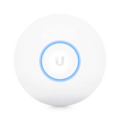 Access Point Ubiquiti Unifi Ac Hd C/ Fonte Uap-Ac-Hd