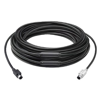 Cabo Extensor Logitech 15M Group Vc 939-001490