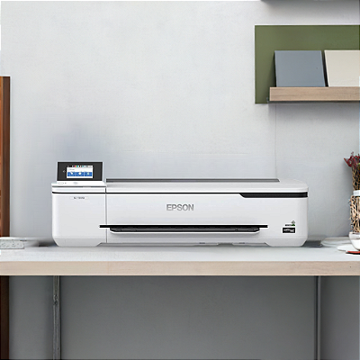 Plotter Epson Surecolor T3170 24 A1 Wifi Bivolt C11Cf11201