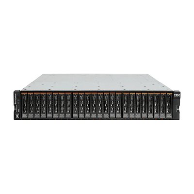 Gabinete de controle Ibm Fs 5015 Sff 2072-2N4