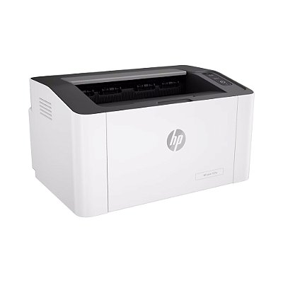 Impressora Hp M107W A4 Laserjet Wifi 110V 4Zb78A
