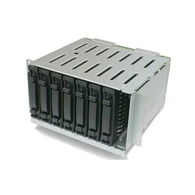 Thinksystem St550 3.5Sata/Sas 4-Bay Backplane 7XH7A05905