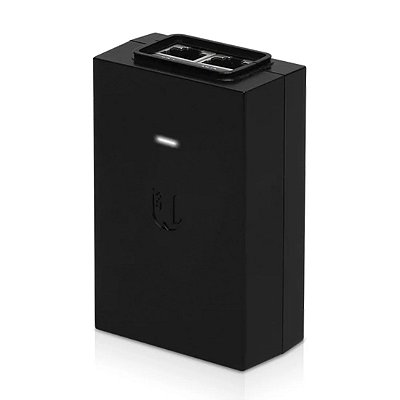 Fonte Ubiquiti POE para U6-LR/U6-PRO 48V 0,5A - POE-48-24W-G