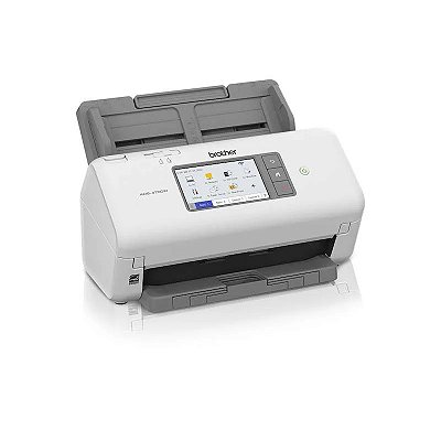Scanner Brother A4 Duplex Wireless 40ppm ADS4700W