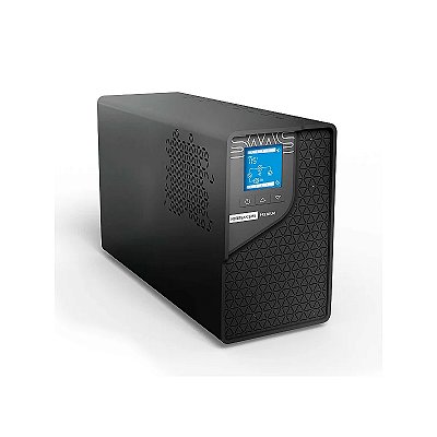 Nobreak 1500Va Sms Premium Senoidal Interativo Biv. Sai 115/ 220V - 29501