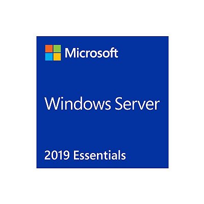 Windows Server Essentials 2019 64 bit COEM/DVD G3S-01294