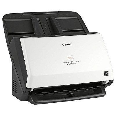 Scanner Canon A4 DR-M160II 60ppm 600DPI 9725B010AA