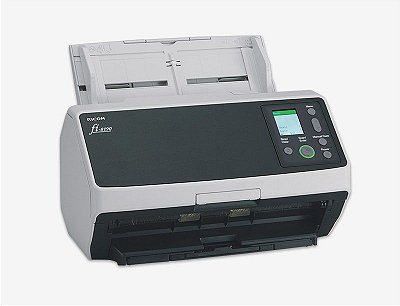 Scanner Ricoh Fi-8190 A4 90ppm PA03810-B001 CG01000-303701